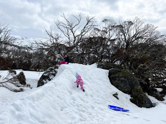 📍Mount Kosciuszko