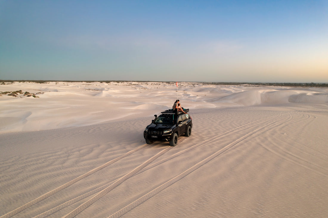 📍Lancelin, WA